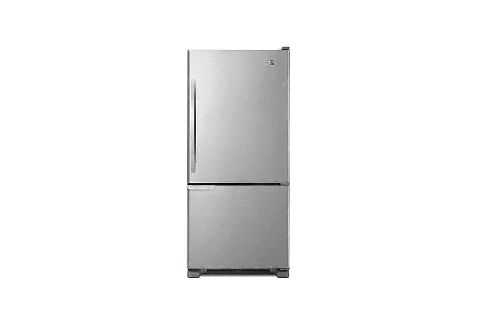 Bortement Freezer Refrigerator