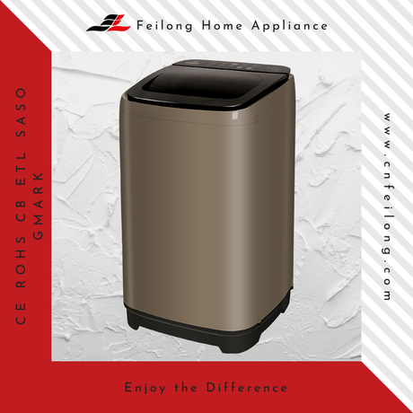 Large Capacity General Electric Top Loading Washing Machine