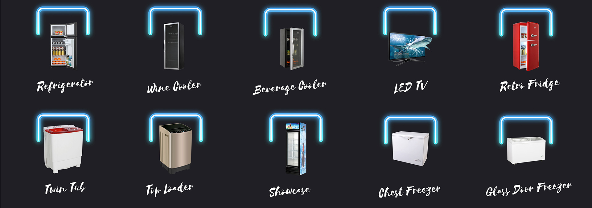 4 door commercial refrigerator