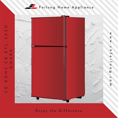 Red Refrigerator - Best Buy