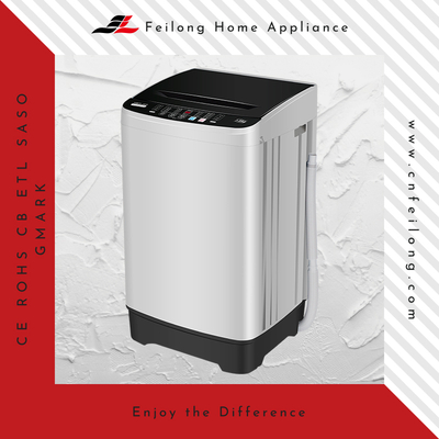 High Efficiency Cheap Top Loading Washing Machine for Apartment 5kg
