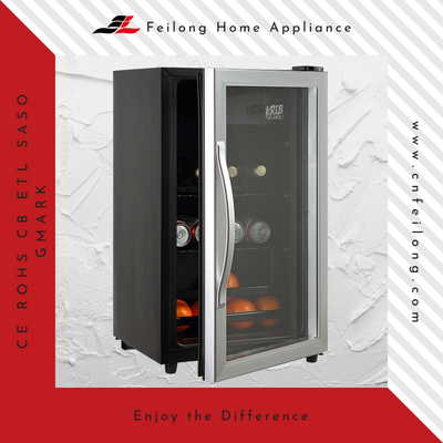 Best Built in Wine Coolers Beverage Beverage Refrigerator SC-102