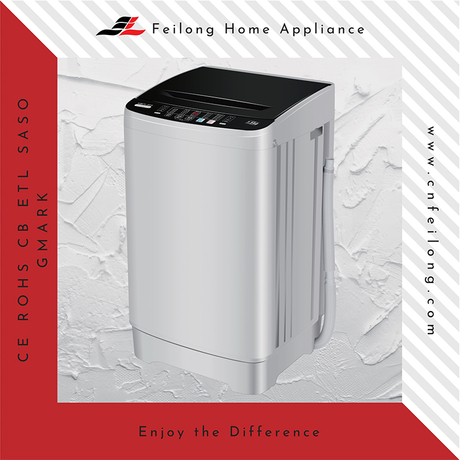 Top Load Automatic Cleaning Top Loading Washing Machine