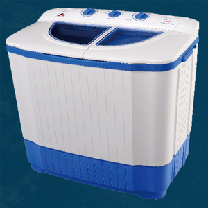 5kg Spin Dryer Clothes Twin Tub Washing Machine