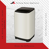 Limpeza automática de carga superior Lavadora de carga superior XQB50-2010AC