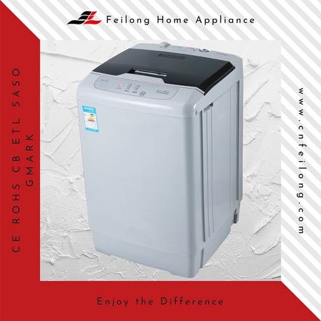Turbo Cleaning combo washer and dryer Top Loading Washing Machine For Sale